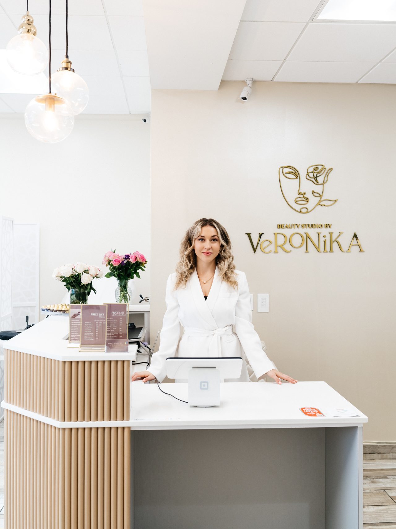 Veronica